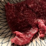 深夜焼肉 だいちゃん - 