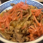 吉野家 - 料理写真: