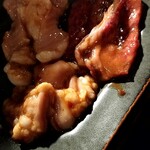 深夜焼肉 だいちゃん - 