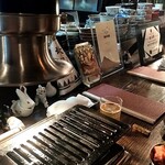 深夜焼肉 だいちゃん - 