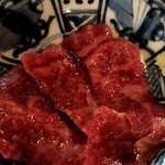 深夜焼肉 だいちゃん - 