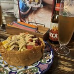 エル・ポジート - 