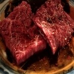 深夜焼肉 だいちゃん - 