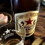 深夜焼肉 だいちゃん - 