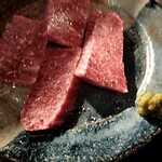 深夜焼肉 だいちゃん - 