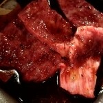 深夜焼肉 だいちゃん - 