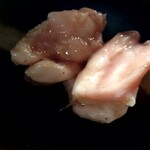 深夜焼肉 だいちゃん - 