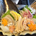 丸誠 - 料理写真: