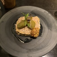 トラットリア ゴデレッチョ エビス 恵比寿 - 