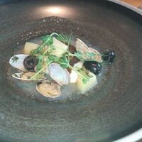 MAIN DINING by THE HOUSE OF PACIFIC - 