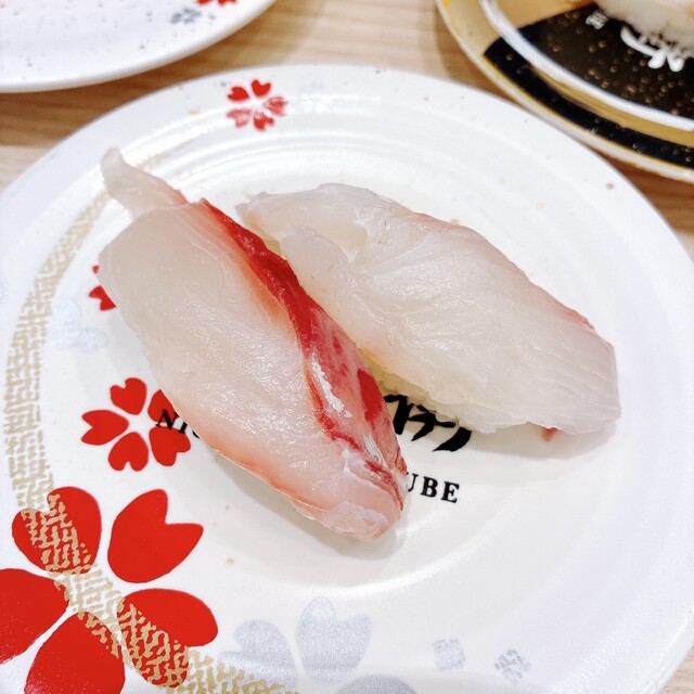 にぎりの徳兵衛 川原店 - 覚王山/回転寿司 | 食べログ