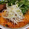 丸源ラーメン  福岡那珂川店