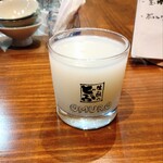 酒場オムロ - どぶハイ