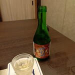 瀬戸内味覚処 芸州 本店 - 芸州冷酒