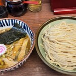 三三七 - つけめん一番搾り