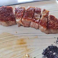 ステーキハウス　genpei - 