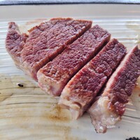 ステーキハウス　genpei - 