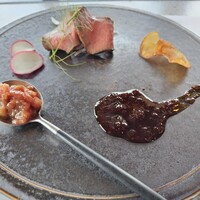 ステーキハウス　genpei - 