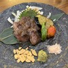 牛タン肉料理 りき