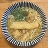 麺房てうち庵 八女店