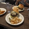 SMITH BURGER CLUB