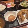 炭火やきとり とさか 瓢箪山店