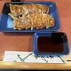 餃子屋さん 味力亭