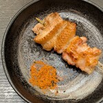 本家あべや ムスブ 田町店 - 