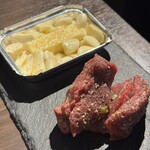 ホルモン コウ - 