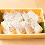 漁師すし にぎTARO - 