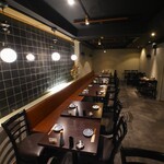 居酒屋 リンカーン - 