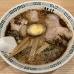 桂花ラーメン 渋谷センター街店 - 