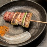 本家あべや ムスブ 田町店 - 