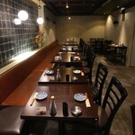 居酒屋 リンカーン - 