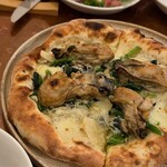 Pizzeria VESTA notte - 