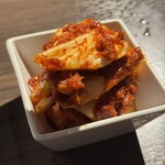 ホルモン コウ - 