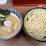 三三七 - つけめん煮番搾り