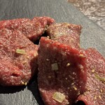 ホルモン コウ - 