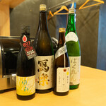 漁師すし にぎTARO - 