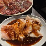 ホルモン コウ - 