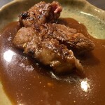 肉料理 二月九日 - 
