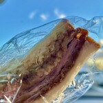 まるたけ 近江 西川 - 