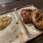 肉料理 二月九日 - 