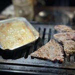 ホルモン コウ - 