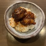 肉料理 二月九日 - 