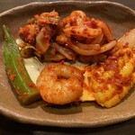 肉料理 二月九日 - 