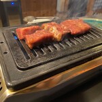 肉料理 二月九日 - 