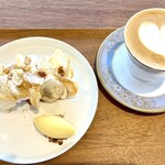 Casa LIBRE - 料理写真: