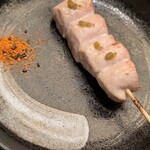 本家あべや ムスブ 田町店 - 