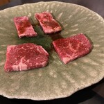 肉料理 二月九日 - 